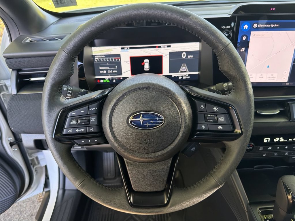 Certified 2026 Subaru Outback Premium AWD/4WD image 18