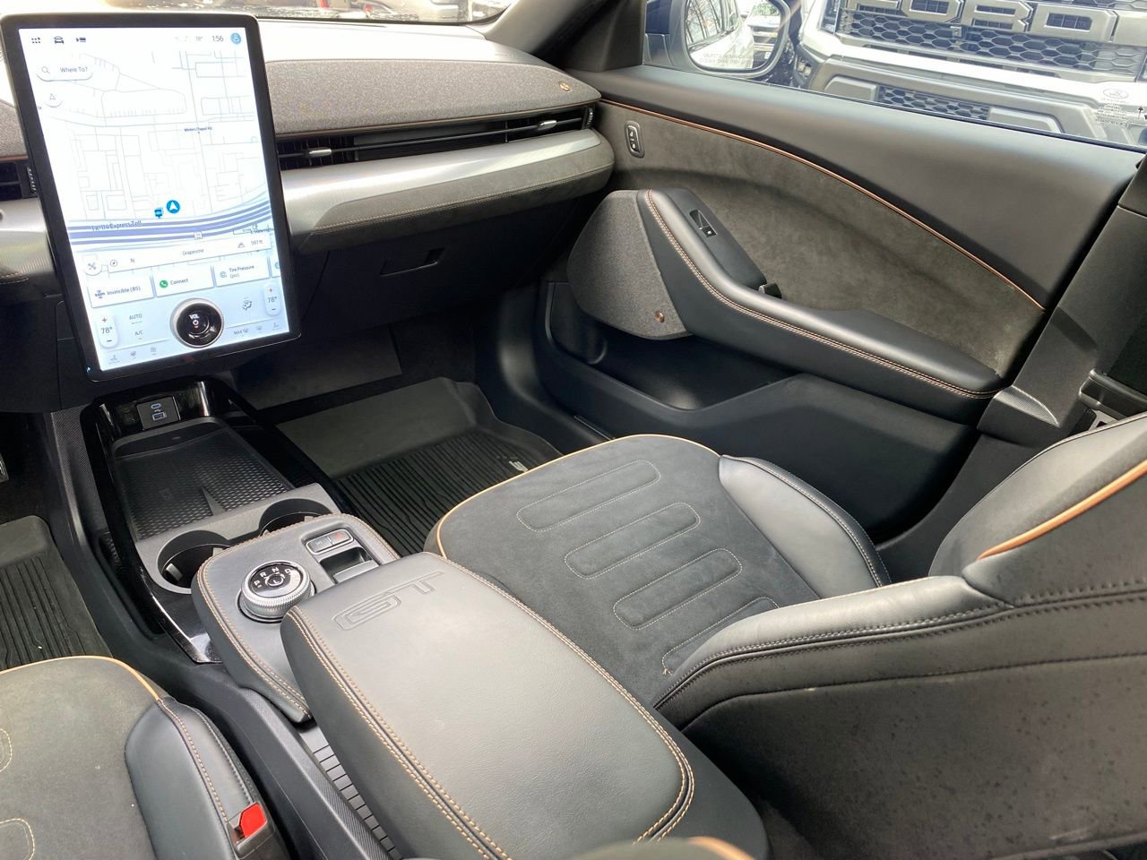 Certified 2023 Ford Mustang Mach-E GT image 17