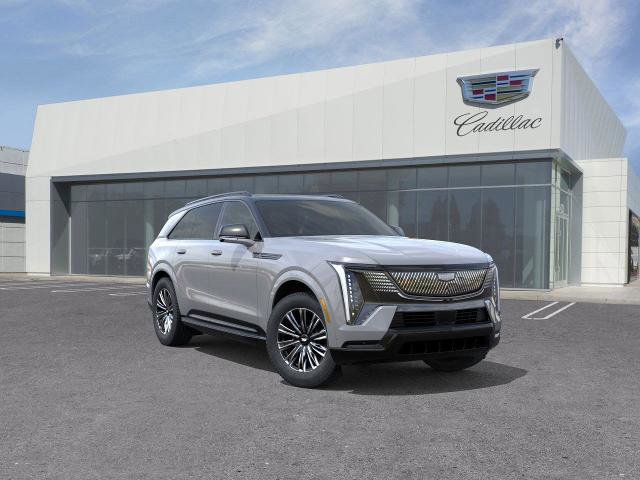 New 2026 Cadillac Escalade IQ Sport 1 w/ LPO, Floor Liner Package image 1