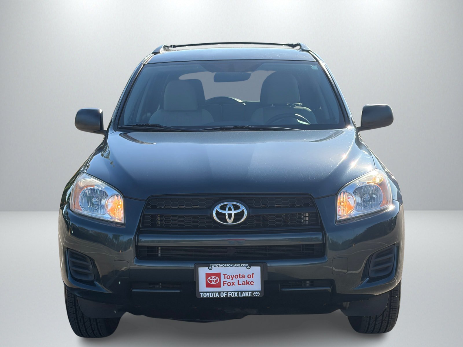 Used 2012 Toyota RAV4 4WD w/ Value Pkg image 8
