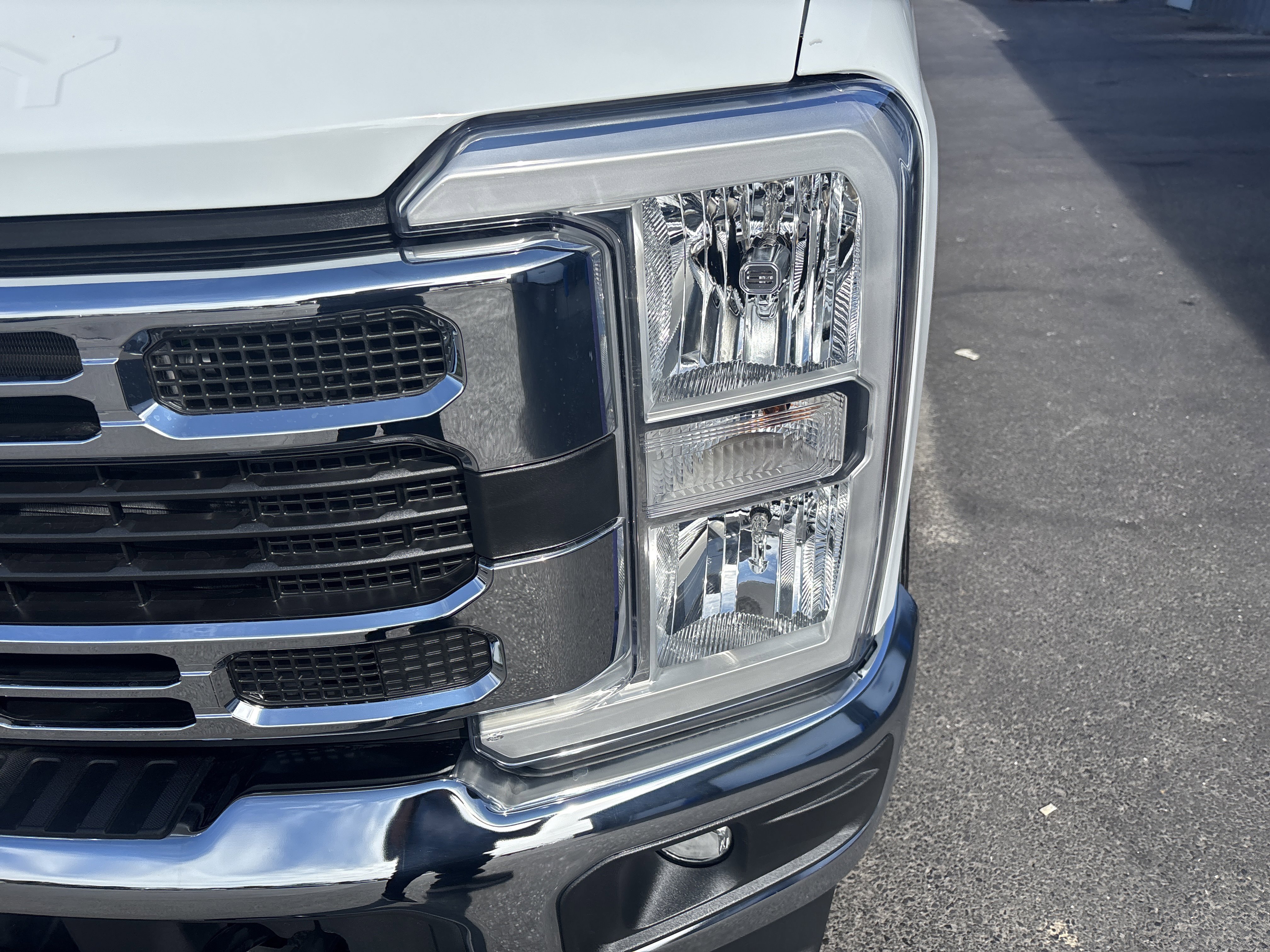 New 2026 Ford F250 XLT image 10