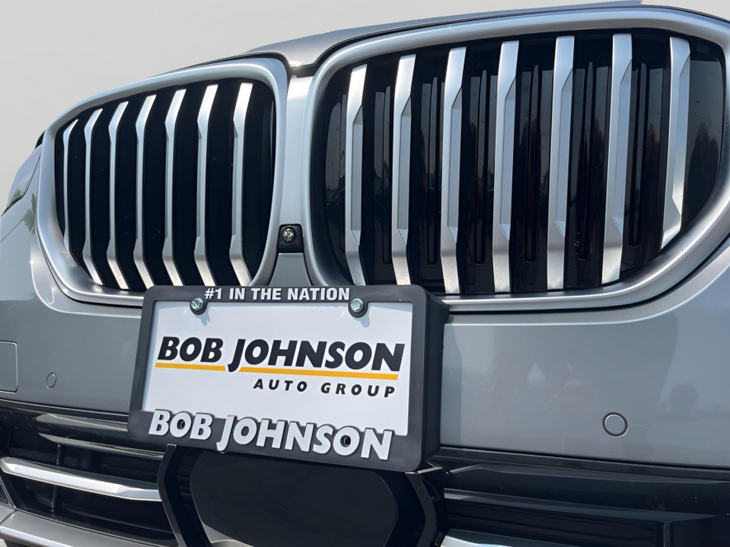 Used 2024 BMW X5 xDrive40i w/ Premium Package image 10