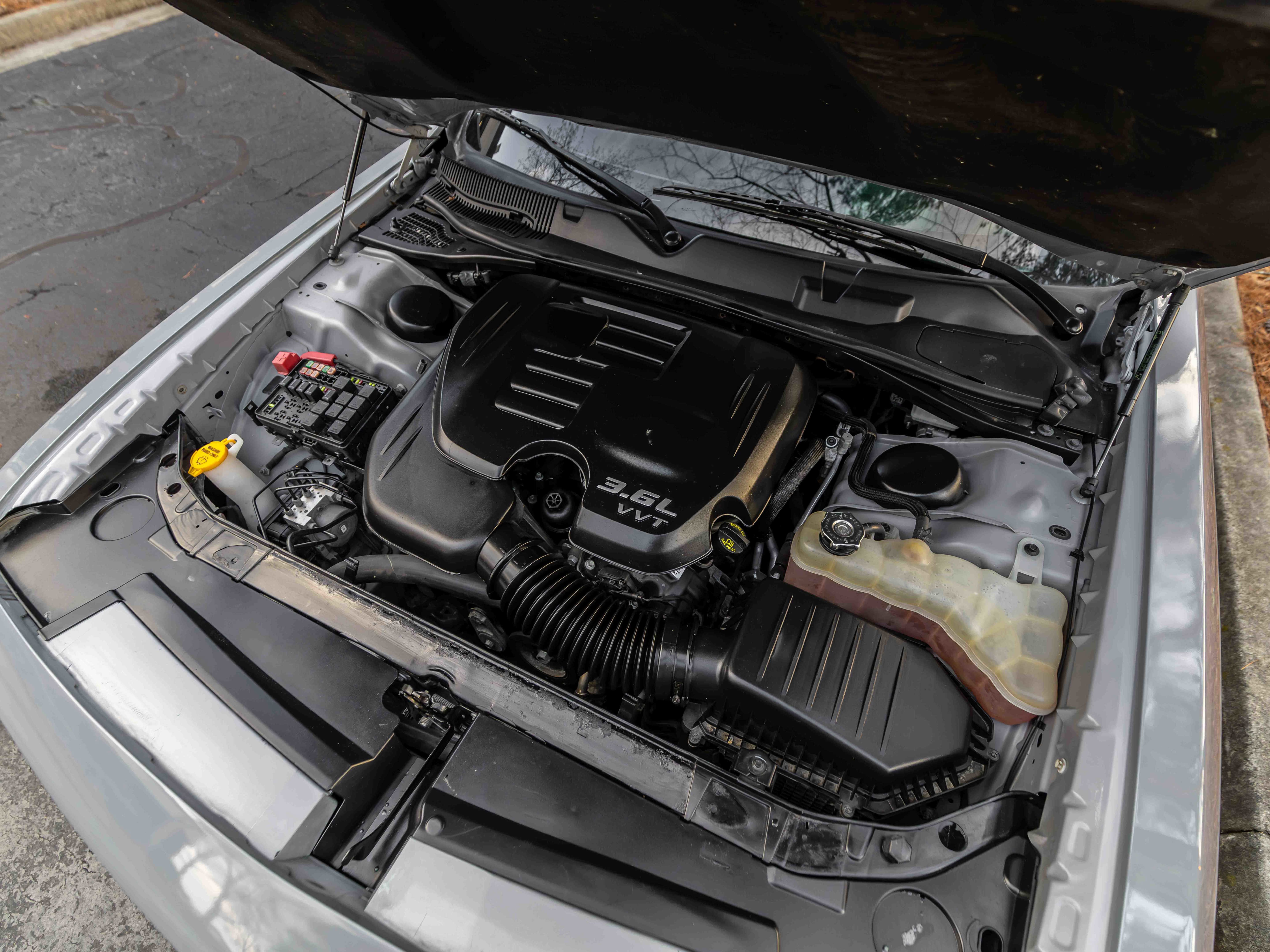 Used 2021 Dodge Challenger SXT w/ Plus Package image 61