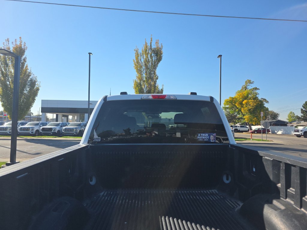 Used 2021 Ford F250 XLT AWD/4WD image 15