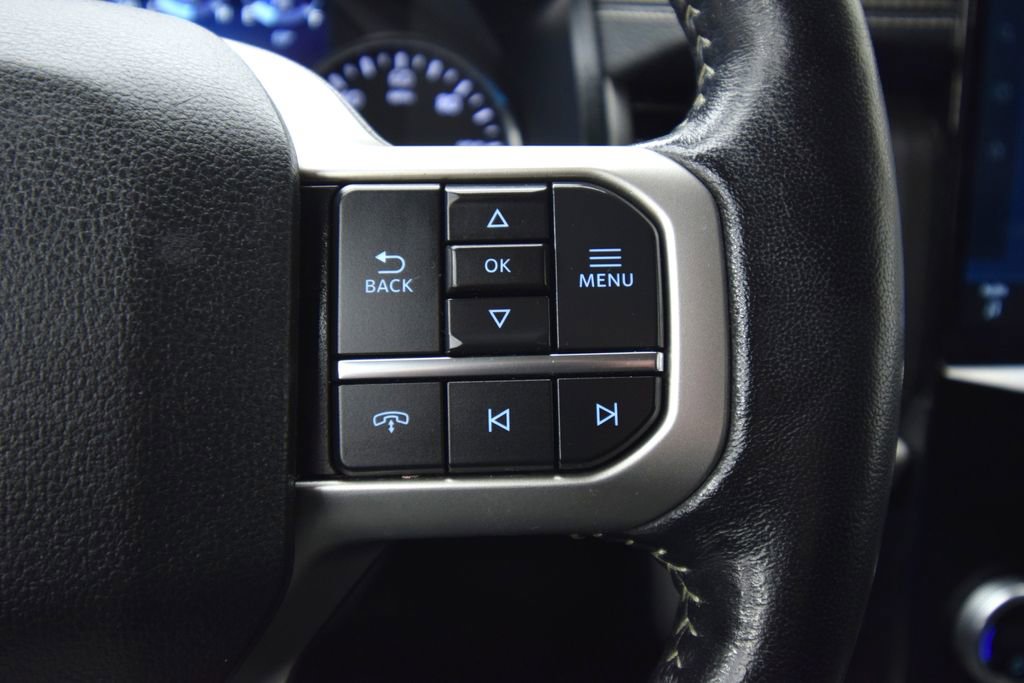 Used 2023 Ford Expedition Max XLT AWD/4WD image 36