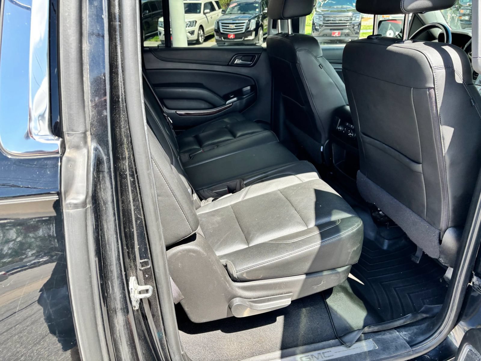 Used 2019 GMC Yukon XL SLT AWD/4WD image 20