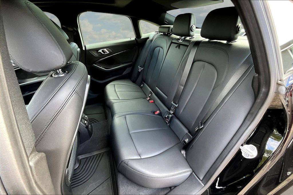 Used 2022 BMW 228i xDrive Gran Coupe w/ Convenience Package image 24