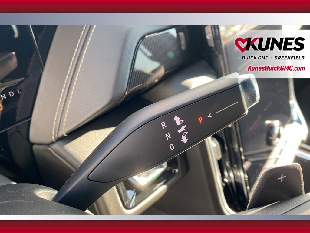 New 2026 GMC Yukon XL Elevation w/ Elevation Premium Package image 27