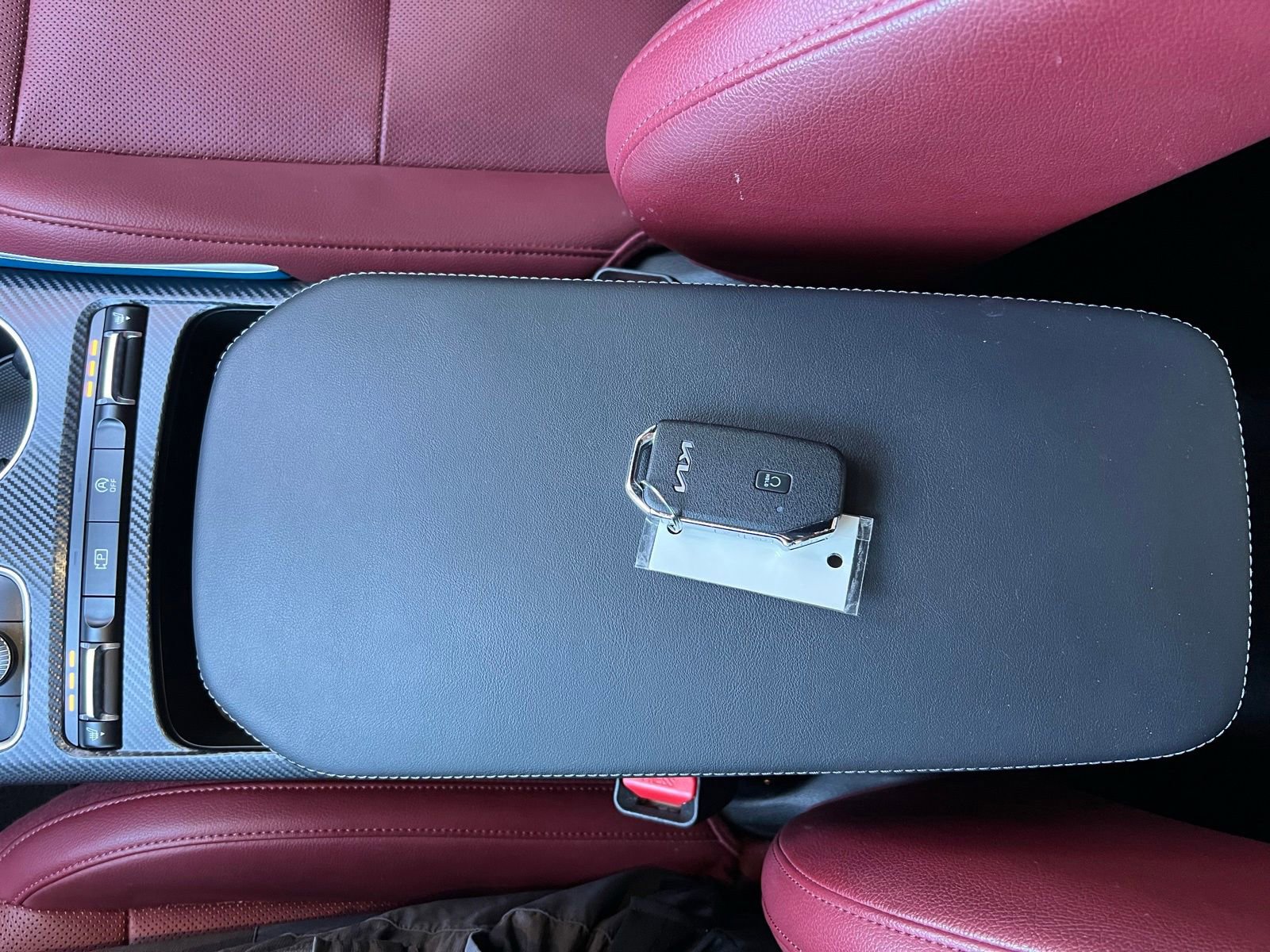 Used 2023 Kia Stinger GT-Line w/ Sun & Sound Package image 45