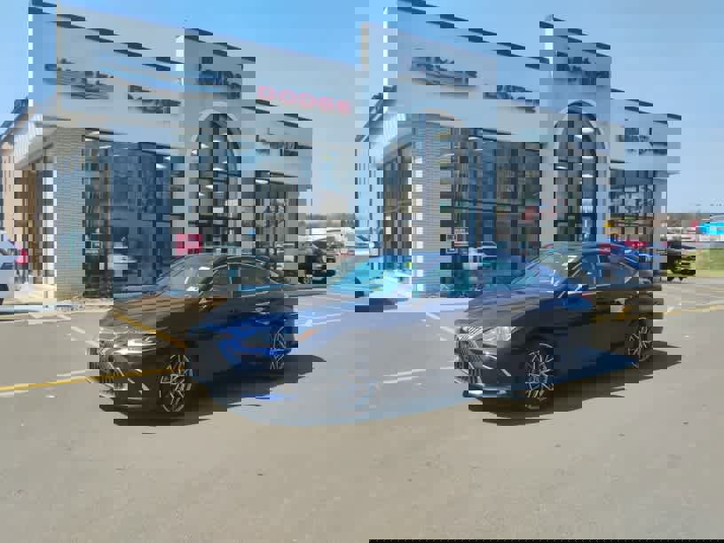 Used 2021 Lexus ES 350 w/ Premium Package image 1