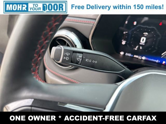 Used 2024 Chevrolet Colorado Z71 w/ Z71 Convenience Package 2 image 16