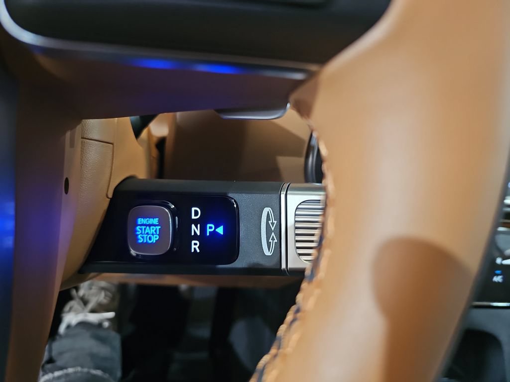 New 2027 Hyundai Palisade Calligraphy AWD/4WD image 26