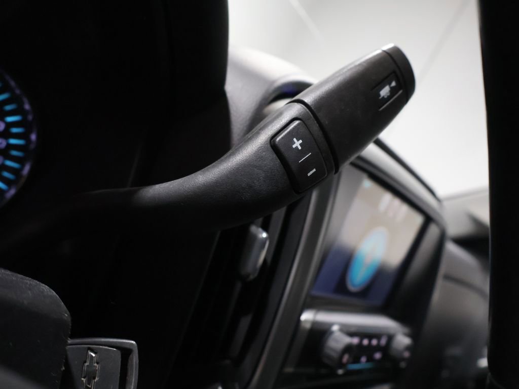 Used 2014 Chevrolet Silverado 1500 LT w/ All Star Edition image 37