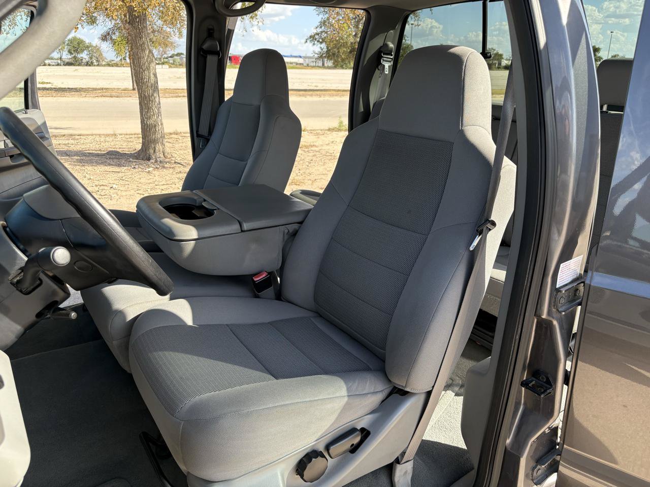 Used 2004 Ford F250 XLT RWD image 37