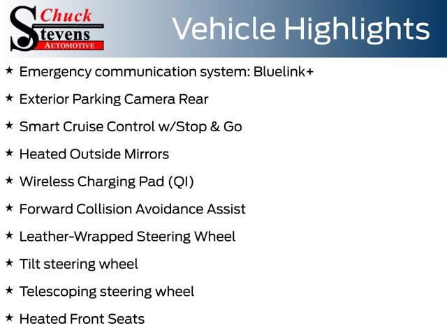 Used 2024 Hyundai Elantra SEL w/ Convenience Package image 15