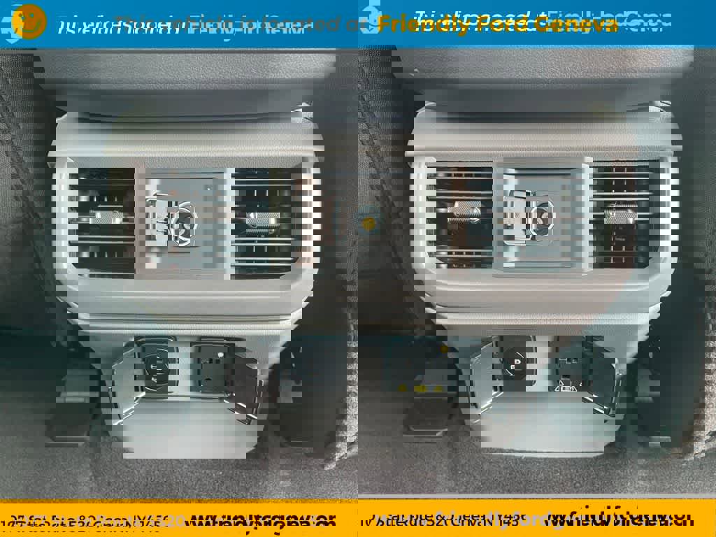 Used 2025 Ford F150 XLT w/ Equipment Group 302A MID image 60