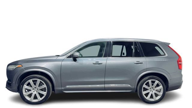 Used 2016 Volvo XC90 T5 Inscription w/ Vision Package AWD/4WD image 1
