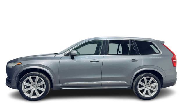 Used 2016 Volvo XC90 T5 Inscription w/ Vision Package