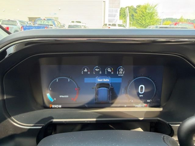 Used 2024 Ford F350 Lariat w/ Lariat Ultimate Package AWD/4WD image 21