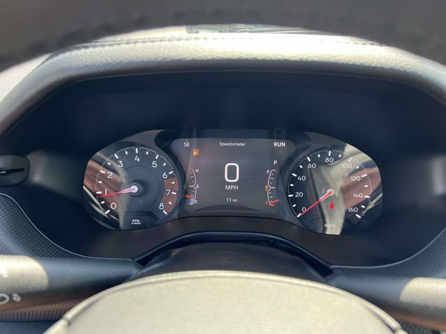 New 2026 Jeep Compass Latitude AWD/4WD image 15