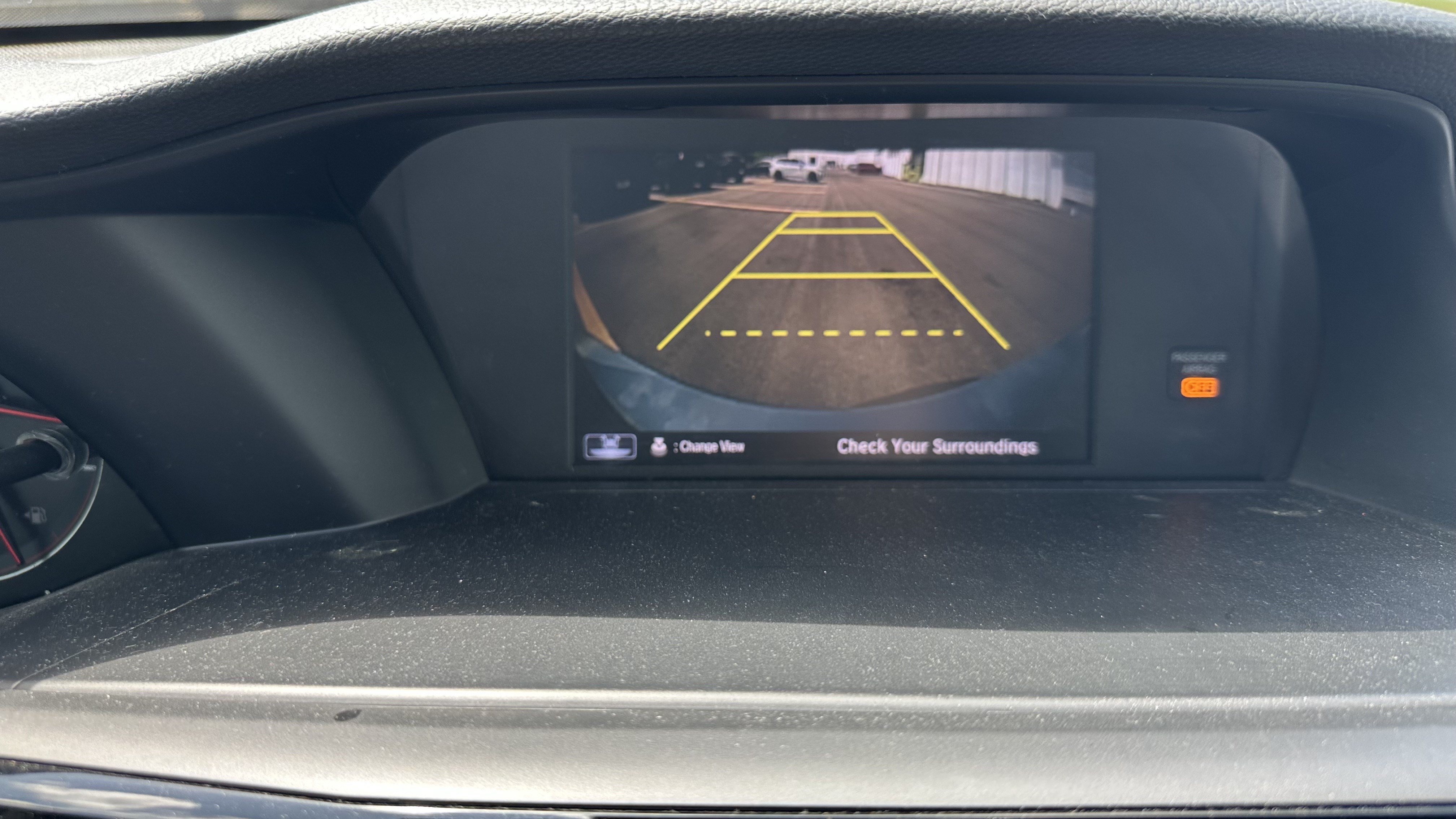 Used 2017 Honda Accord Sport image 26