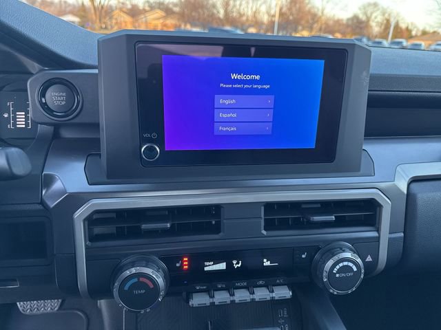 New 2026 Toyota Tacoma SR5 image 13