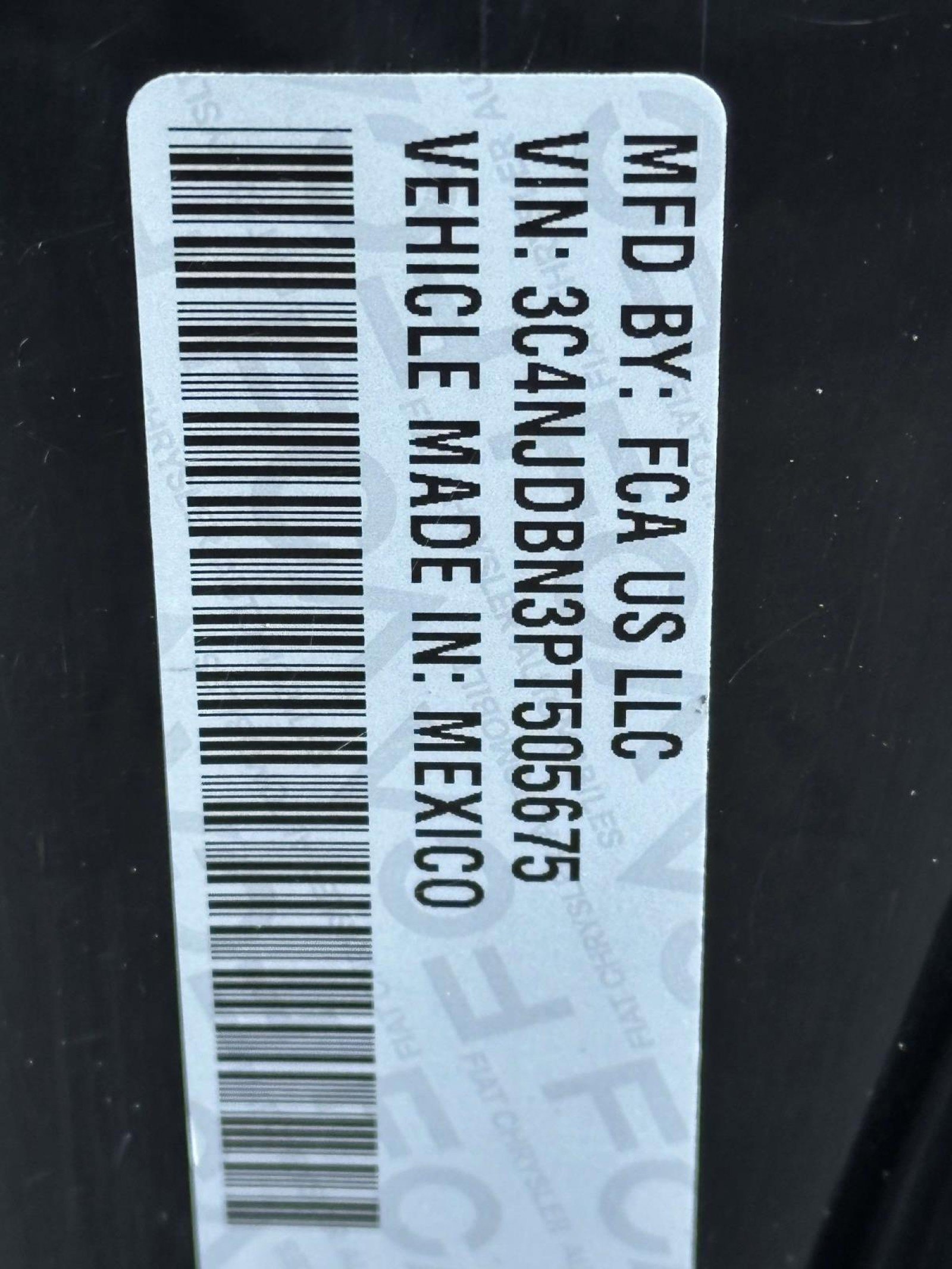 Used 2023 Jeep Compass Latitude w/ Sun and Sound Group image 34