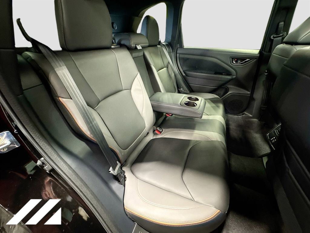 New 2026 Subaru Forester Sport image 30
