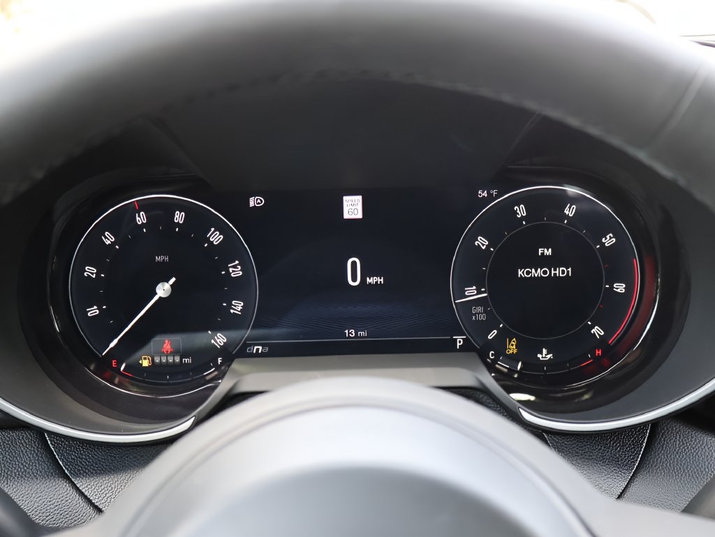 New 2026 Alfa Romeo Giulia AWD w/ Driving Assist Package image 30