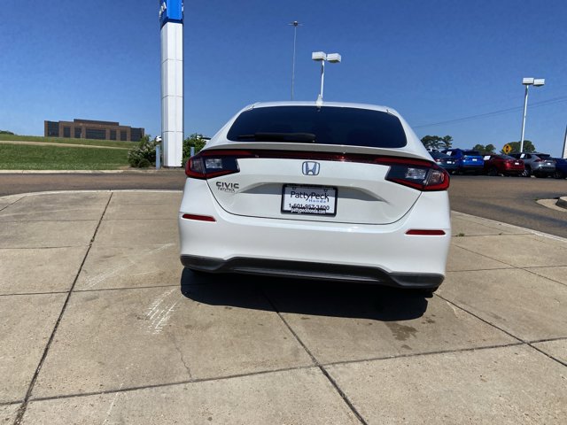 Used 2023 Honda Civic EX-L image 10