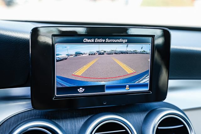 Used 2019 Mercedes-Benz C 300 Sedan image 25