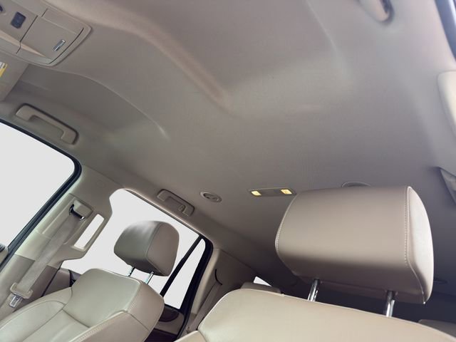 Used 2015 Chevrolet Tahoe LT w/ Luxury Package image 28