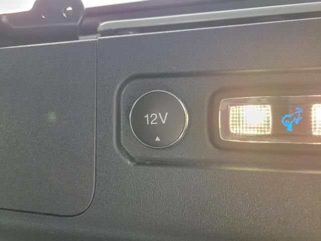 Used 2022 Ford Bronco Outer Banks AWD/4WD image 8