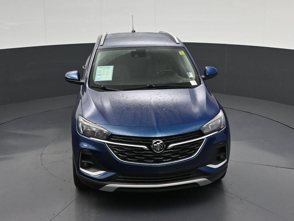 Used 2020 Buick Encore GX Select FWD image 25
