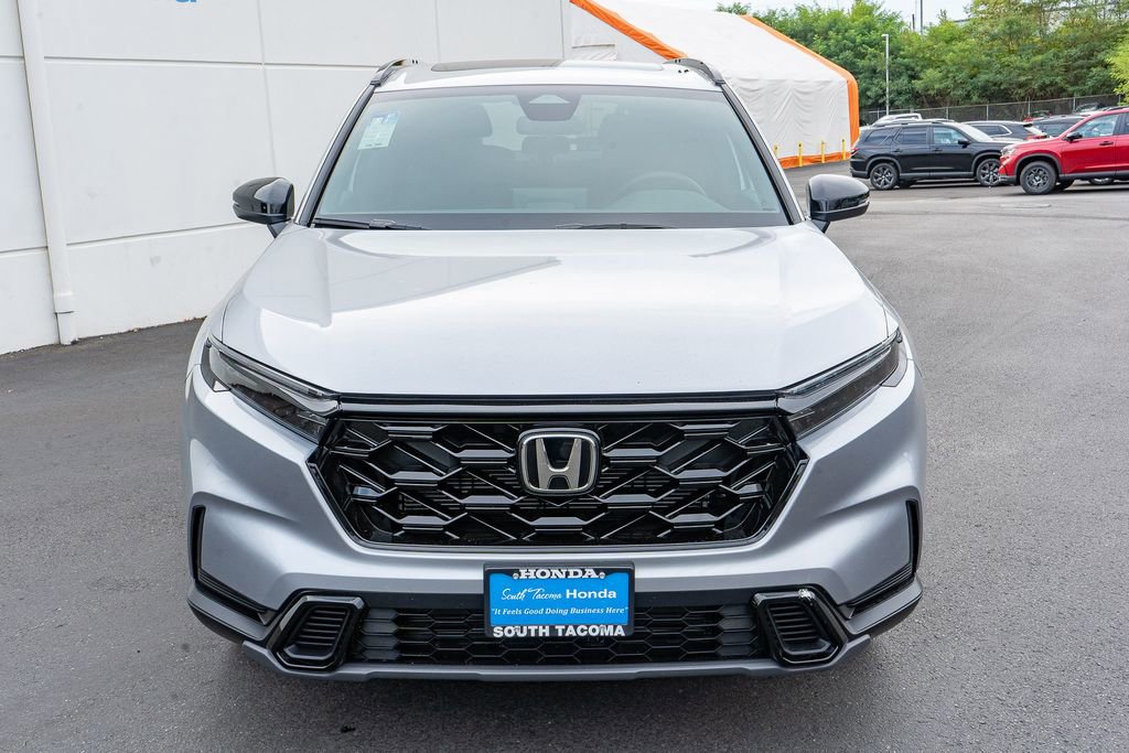 New 2026 Honda CR-V Sport image 3