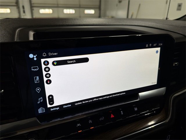 Certified 2024 Chevrolet Silverado 1500 LT image 24