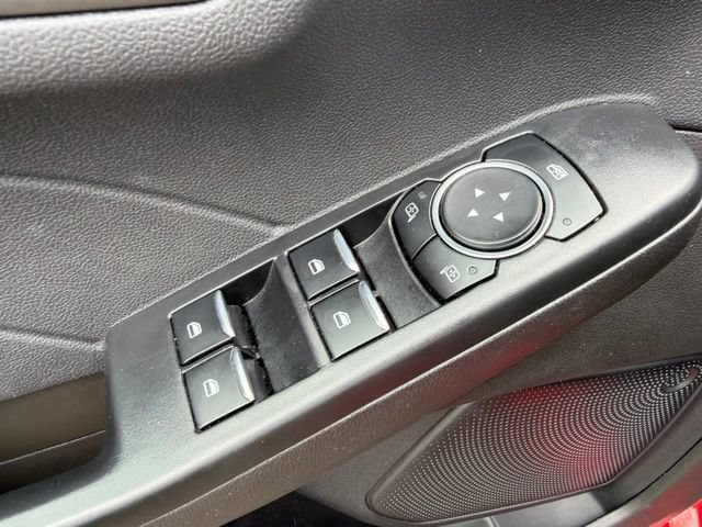 Used 2024 Ford Escape Active FWD image 23