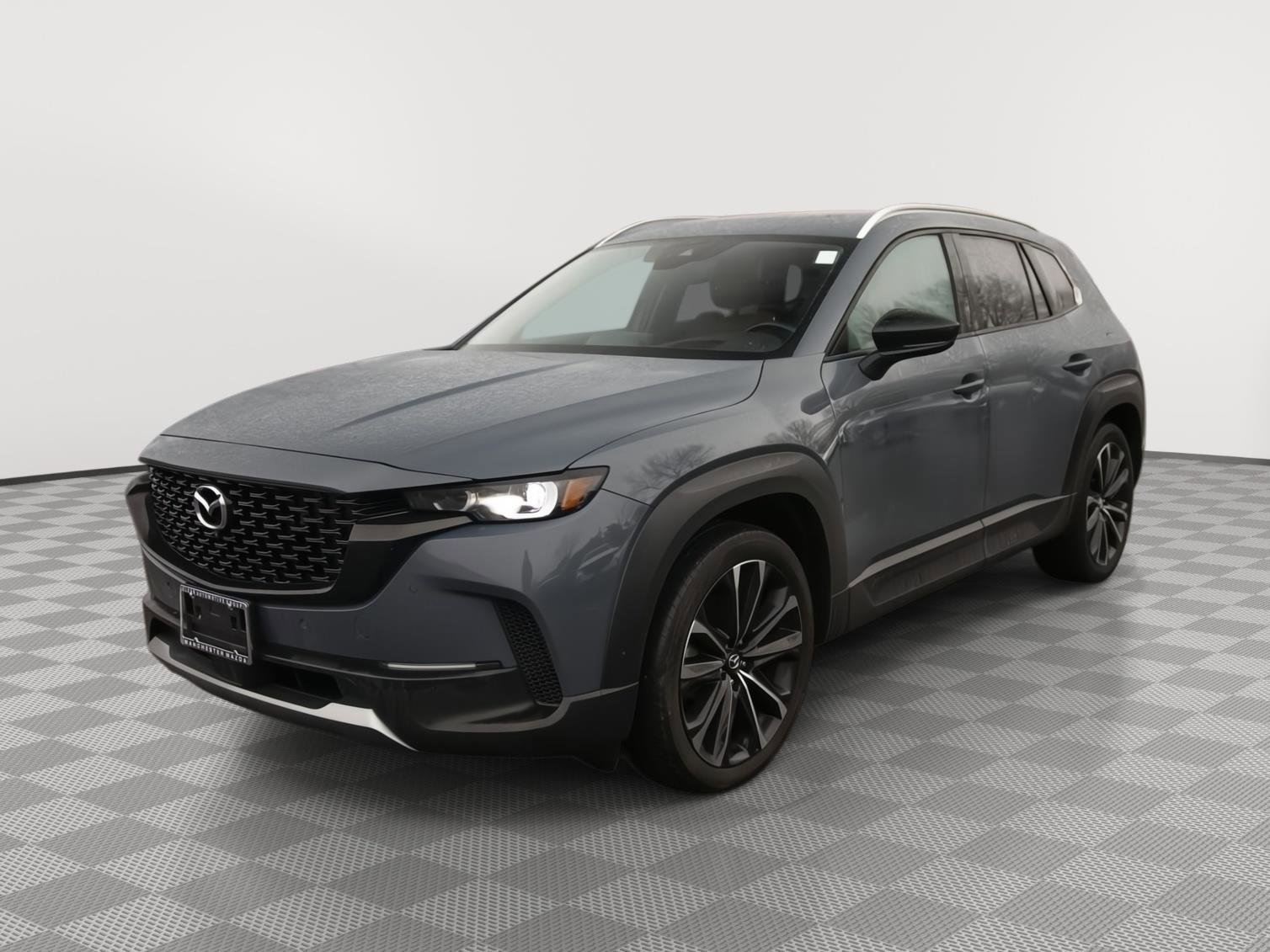 Used 2023 MAZDA CX-50 2.5 Turbo w/ Cargo Package image 17