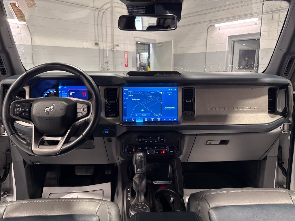 Used 2024 Ford Bronco Outer Banks AWD/4WD image 39