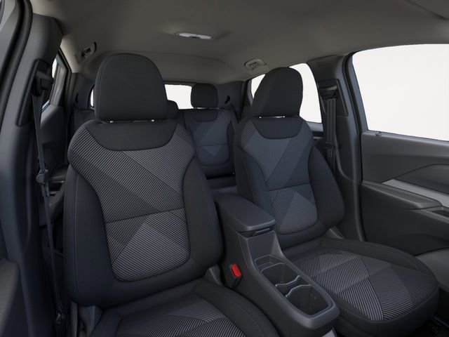 New 2027 Chevrolet Bolt LT FWD image 16