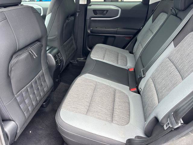 Certified 2021 Ford Bronco Sport Big Bend AWD/4WD image 16