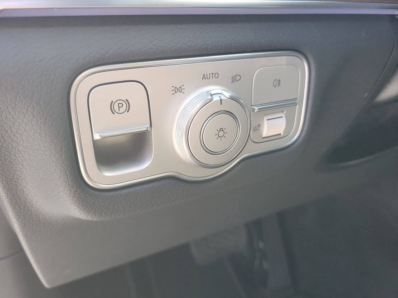 New 2026 Mercedes-Benz GLE 350 4MATIC image 25
