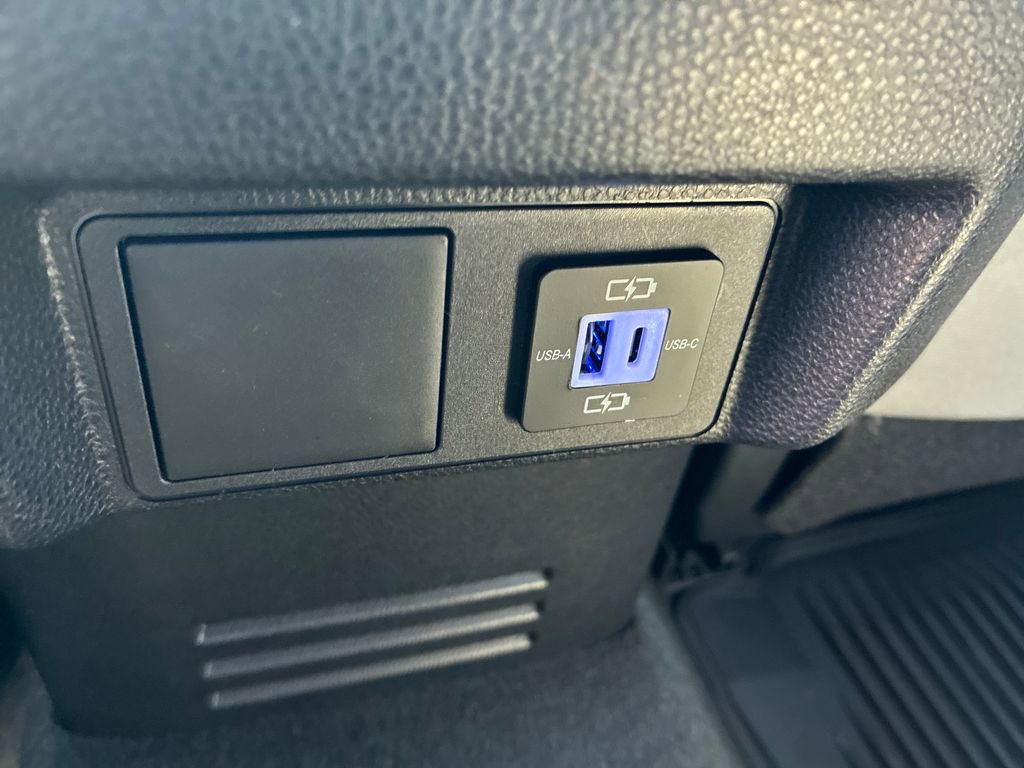 New 2026 Toyota Tacoma SR5 image 27