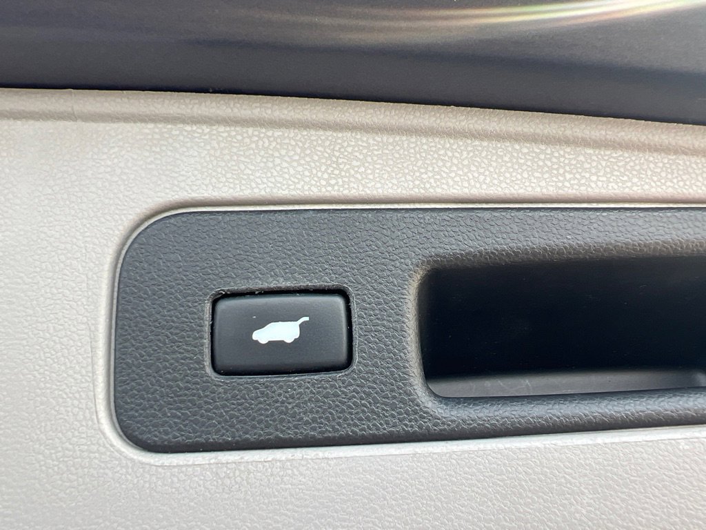 Used 2016 Honda Odyssey EX-L image 26