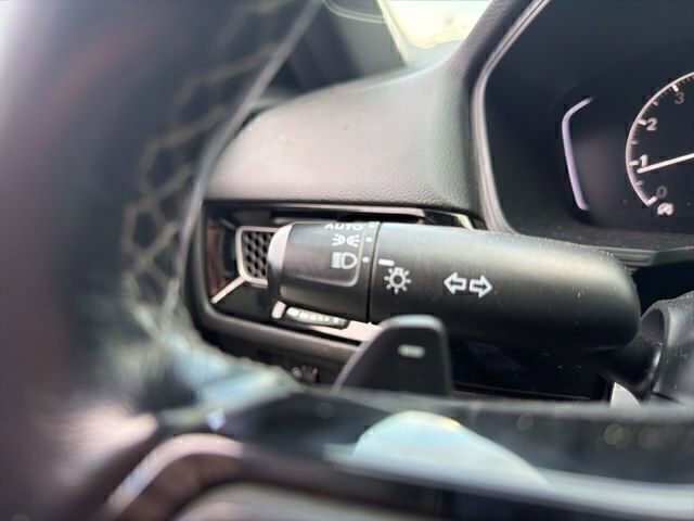 Used 2022 Honda Civic Sport image 12