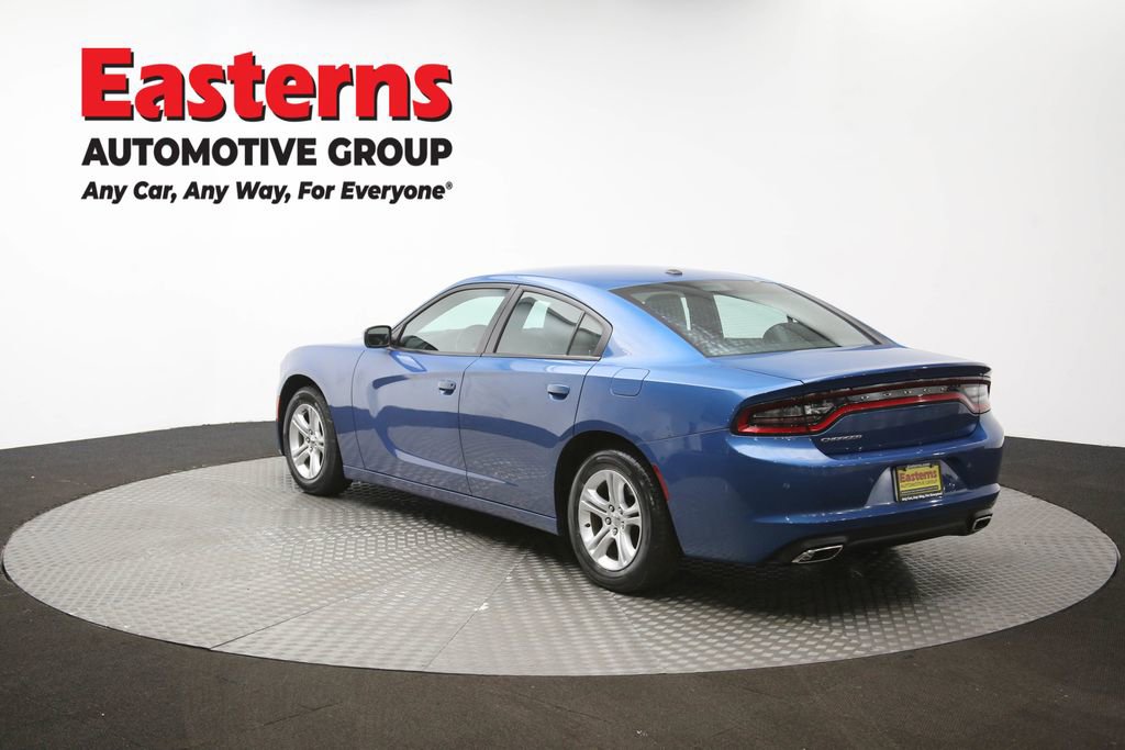 Used 2021 Dodge Charger SXT w/ Leather Interior Group image 65
