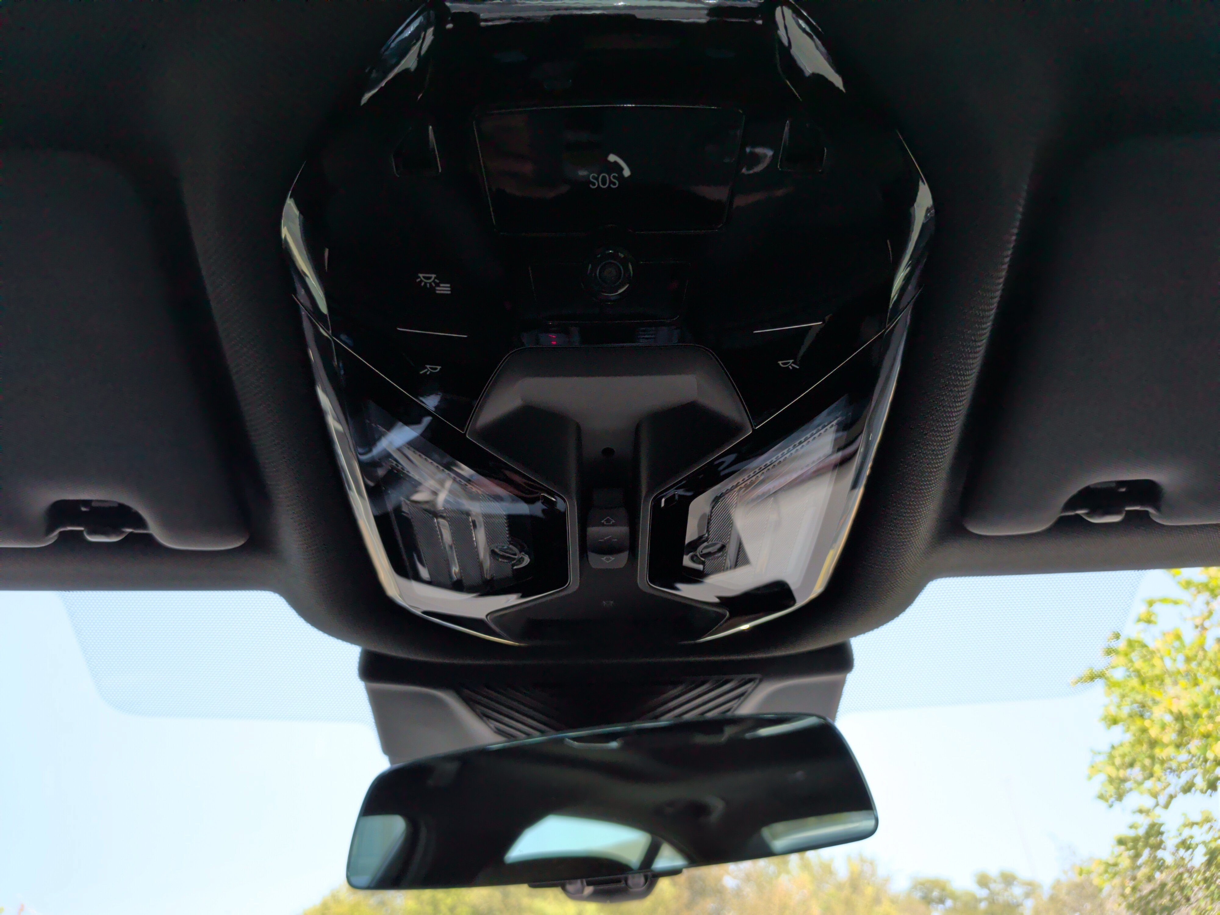 Certified 2026 BMW i5 eDrive40 RWD image 33