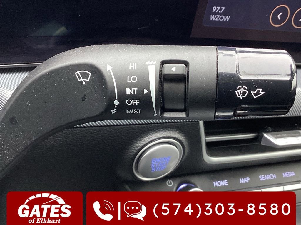 Used 2025 Hyundai Sonata SEL image 23