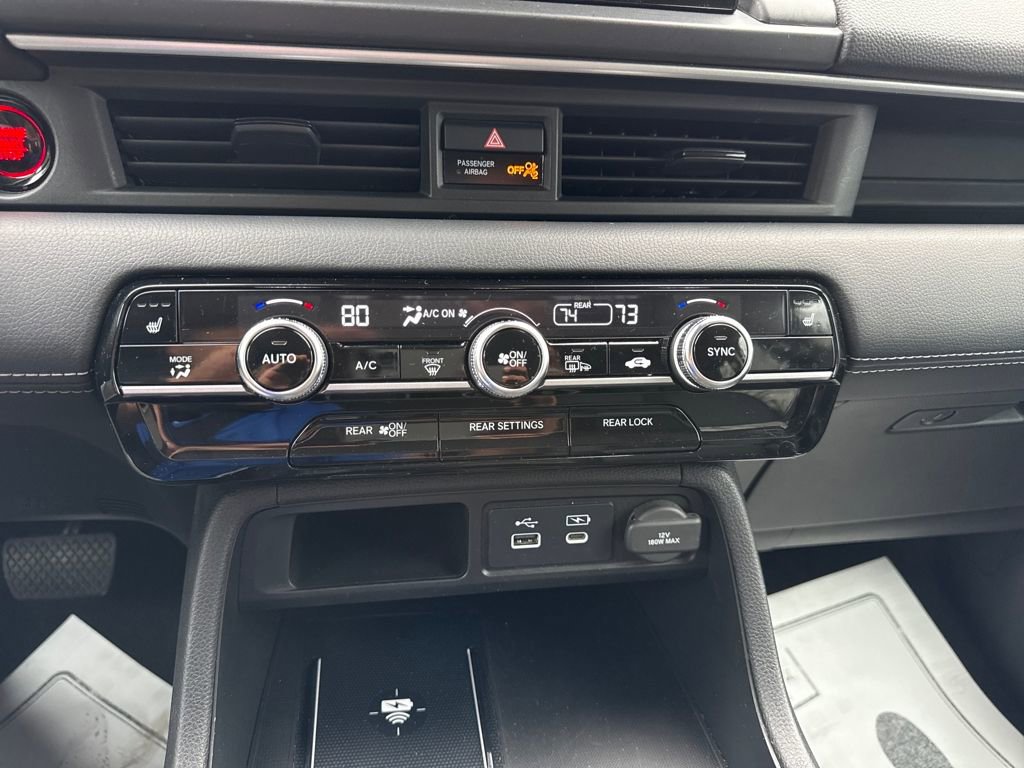 Used 2023 Honda Pilot Touring image 22