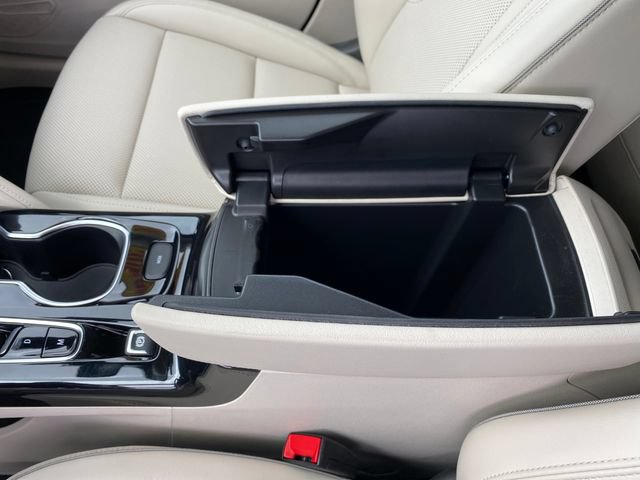 Certified 2023 Buick Envision Essence AWD/4WD image 14